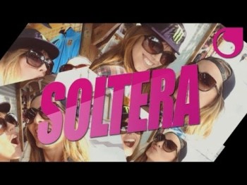 Jose De Rico Ft Danny Romero, Fito Blanko - Soltera Hd