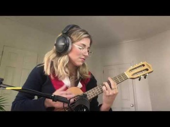 Josie Dunne - Count On Me Bruno Mars Cover