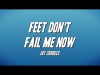 Joy Crookes - Feet Don't Fail Me Now