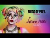 Jucee Froot - Danger From Birds Of Prey The Album