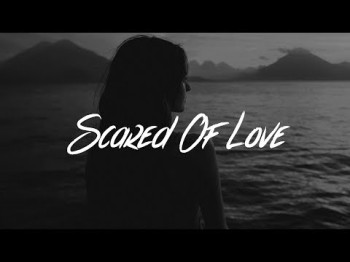 Juice Wrld - Scared Of Love