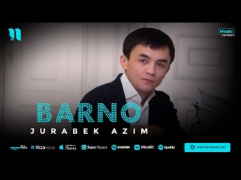 Jurabek Azim - Barno