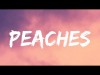 Justin Bieber - Peaches Ft Daniel Caesar, Giveon