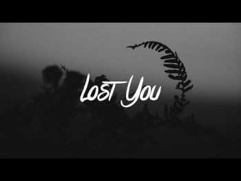 Justin Stone - Lost You