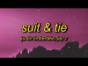 Justin Timberlake - Suit, Tie Ft Jay