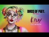 K Flay - Bad Memory From Birds Of Prey The Album