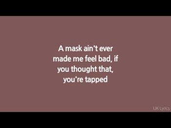 K Trap - Mask Off