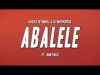 Kabza De Small, Dj Maphorisa - Abalele Ft Ami Faku