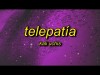 Kali Uchis - Telepatía