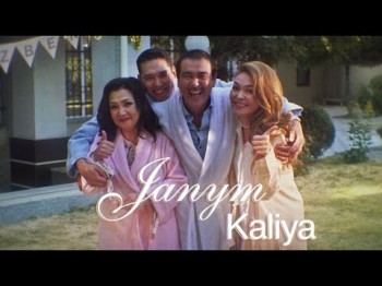 Kaliya - Janym