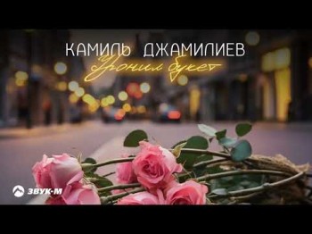 Камиль Джамилиев - Уронил Букет