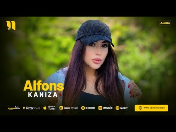 Kaniza - Alfons