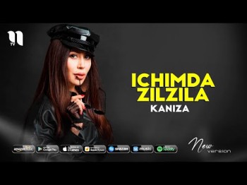 Kaniza - Ichimda Zilzila New