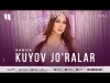 Kaniza - Kuyov Jo'ralar