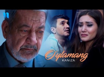 Kaniza - Oʼylamang