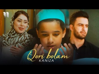 Kaniza - Qori Bolam