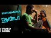 Kannamma Full Song - Jigarthanda