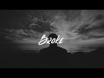 Karizma - Broke