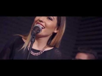 Kate Linn - Zaynah Feat Chris Thrace Acoustic Session