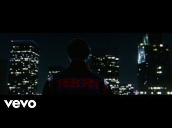 Kavinsky - Renegade Ft Cautious Clay