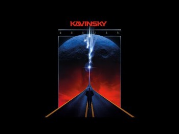 Kavinsky - Zenith