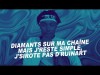 Kaza - Goyard Paroles