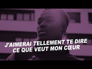 Kaza - J'aimerais Tellement Paroles