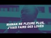 Kaza - Ne Pleure Plus Paroles