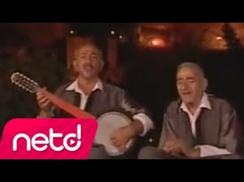 Kazancı Bedih Ile Oğlu - Mardin Kapısından Atlayamadım