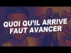 Keen'v Feat Magic System - Quoi Qu'il Arrive Paroles