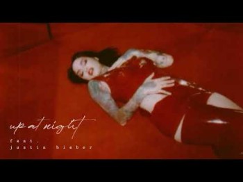 Kehlani - Up At Night Feat Justin Bieber