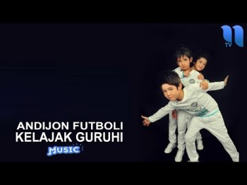 Kelajak Guruhi - Andijon Futboli