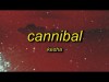 Kesha - Cannibal