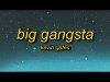 Kevin Gates - Big Gangsta