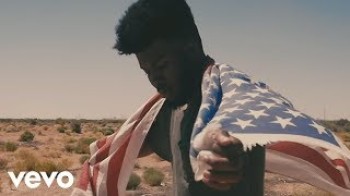 Khalid - Location