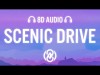 Khalid - Scenic Drive