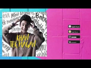 Khan - Tek Magan