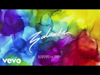 Kickbombo feat Ebby - Balanda