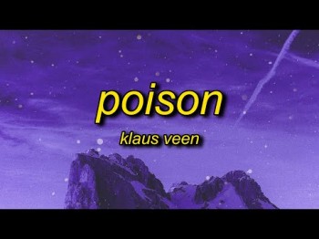 Klaus Veen - Poison