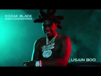 Kodak Black - Usain Boo