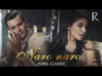 Komil Classic - Naro