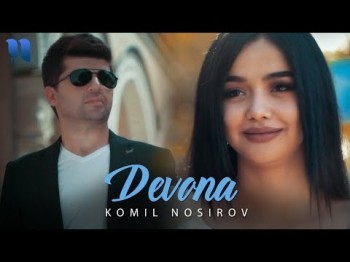 Komil Nosirov - Devona