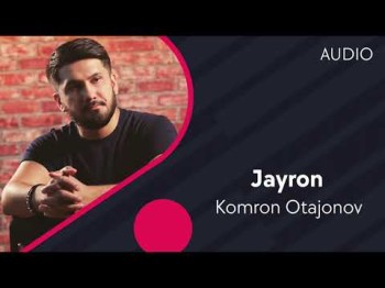 Komron Otajonov - Jayron