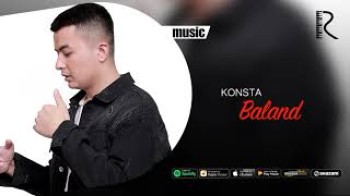 Konsta - Baland