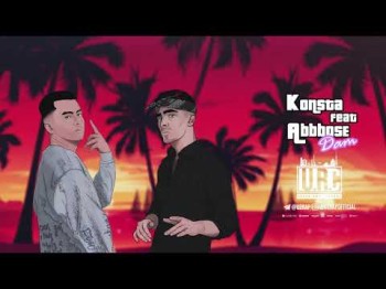 Konsta Feat Abbbose - Dam