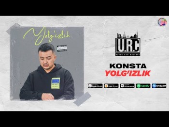 Konsta - Yolg'izlik