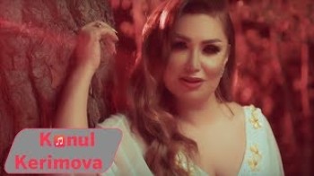 Konul Kerimova - Gizli gizli