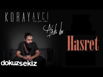 Koray Avcı - Hasret