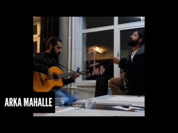 Koray AVCI - Arka mahalle