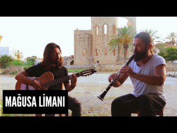 Koray AVCI - Mağusa limanı